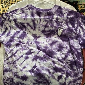 Zumiez Tee